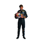 NEW 2026 Red Bull Racing Max Verstappen Replica F1 Team Race Suit_
Xtreme Racegear