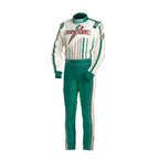 NEW TONY KART–SPARCO X-LIGHT RACE SUIT - Xtreme Racegear