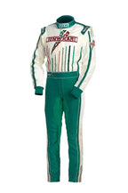NEW TONY KART–SPARCO X-LIGHT RACE SUIT - Xtreme Racegear
