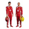 New 2026 Scuderia Ferrari HP Replica F1 Team Race Suit 
Xtreme Racegear