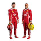 New 2026 Scuderia Ferrari HP Replica F1 Team Race Suit 
Xtreme Racegear