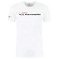 Nico Hulkenberg 2023 T-shirt White F1 - Speedxcrafts