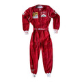 Nigel Mansell 1990 Ferrari F1 Embroidered Racing Suit - Xtreme_Racegear