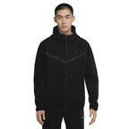 Nike Sportswear Tech Fleece Full-Zip Hoodie_
Xtreme Racegear
