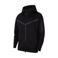 Nike Sportswear Tech Fleece Full-Zip Hoodie_
Xtreme Racegear
