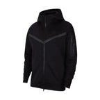 Nike Sportswear Tech Fleece Full-Zip Hoodie_
Xtreme Racegear
