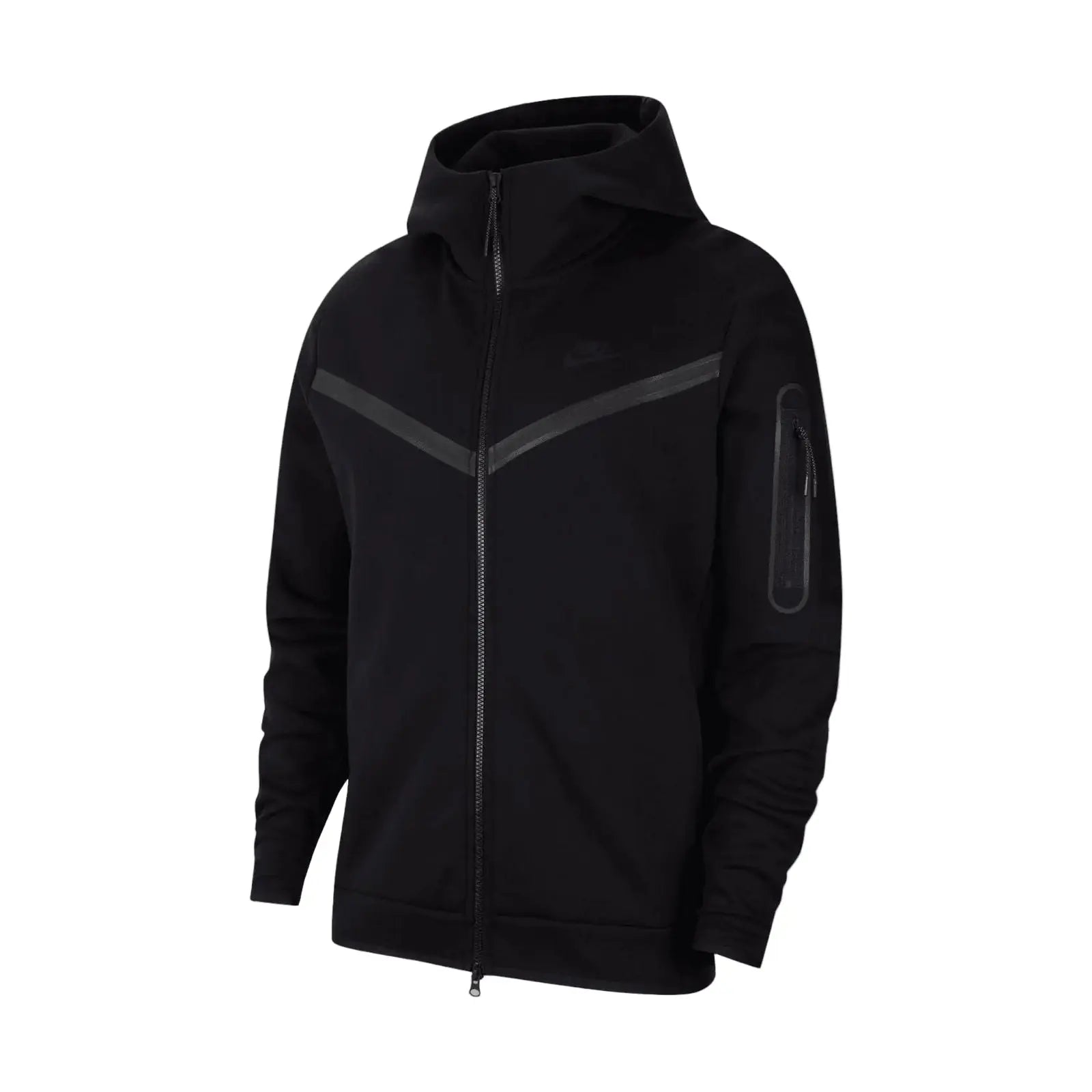 Nike Sportswear Tech Fleece Full-Zip Hoodie_
Xtreme Racegear
