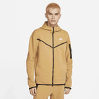 Nike Sportswear Tech Fleece Men's Full-Zip Hoodie _
Xtreme Racegear
