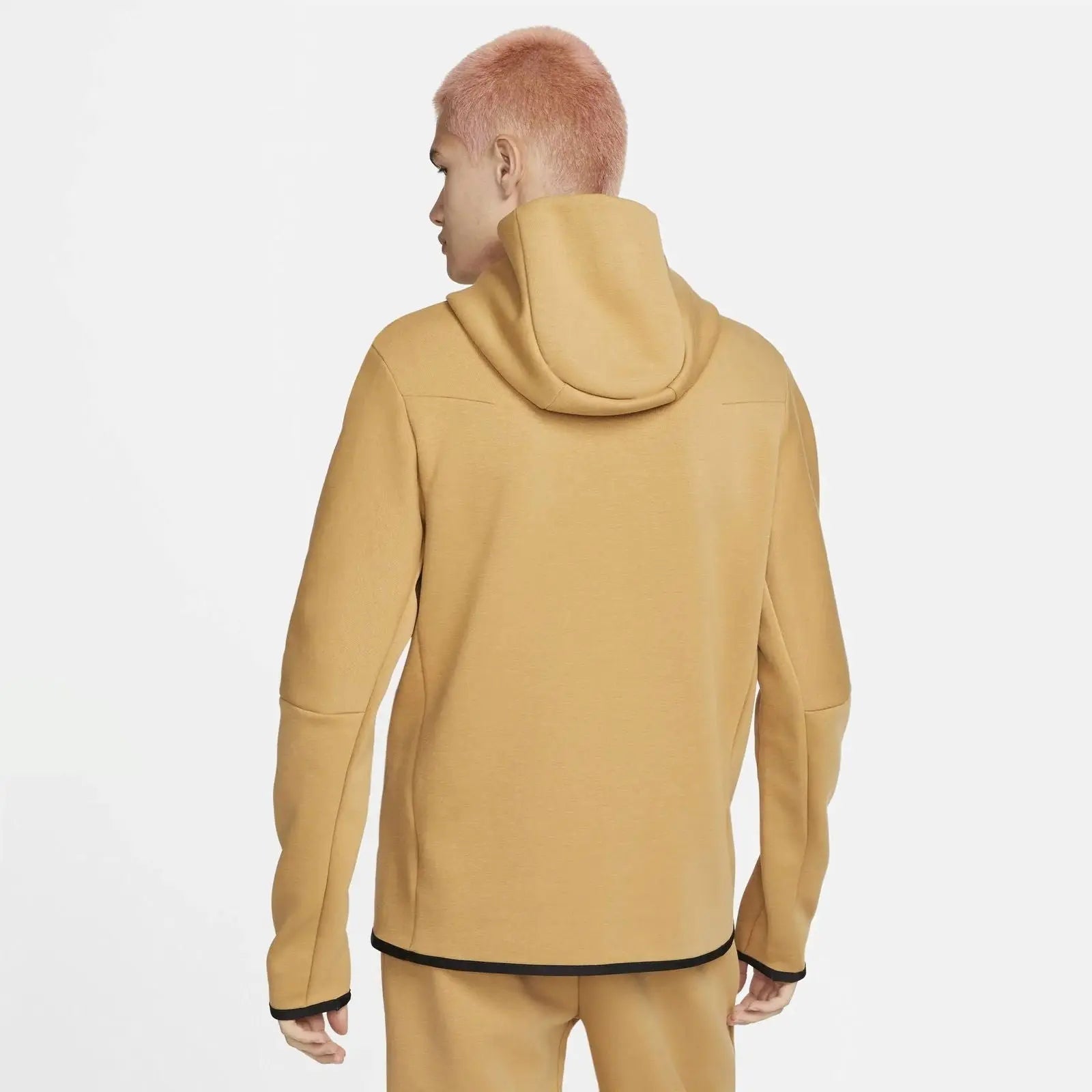 Nike Sportswear Tech Fleece Men's Full-Zip Hoodie _
Xtreme Racegear
