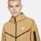 Nike Sportswear Tech Fleece Men's Full-Zip Hoodie _
Xtreme Racegear
