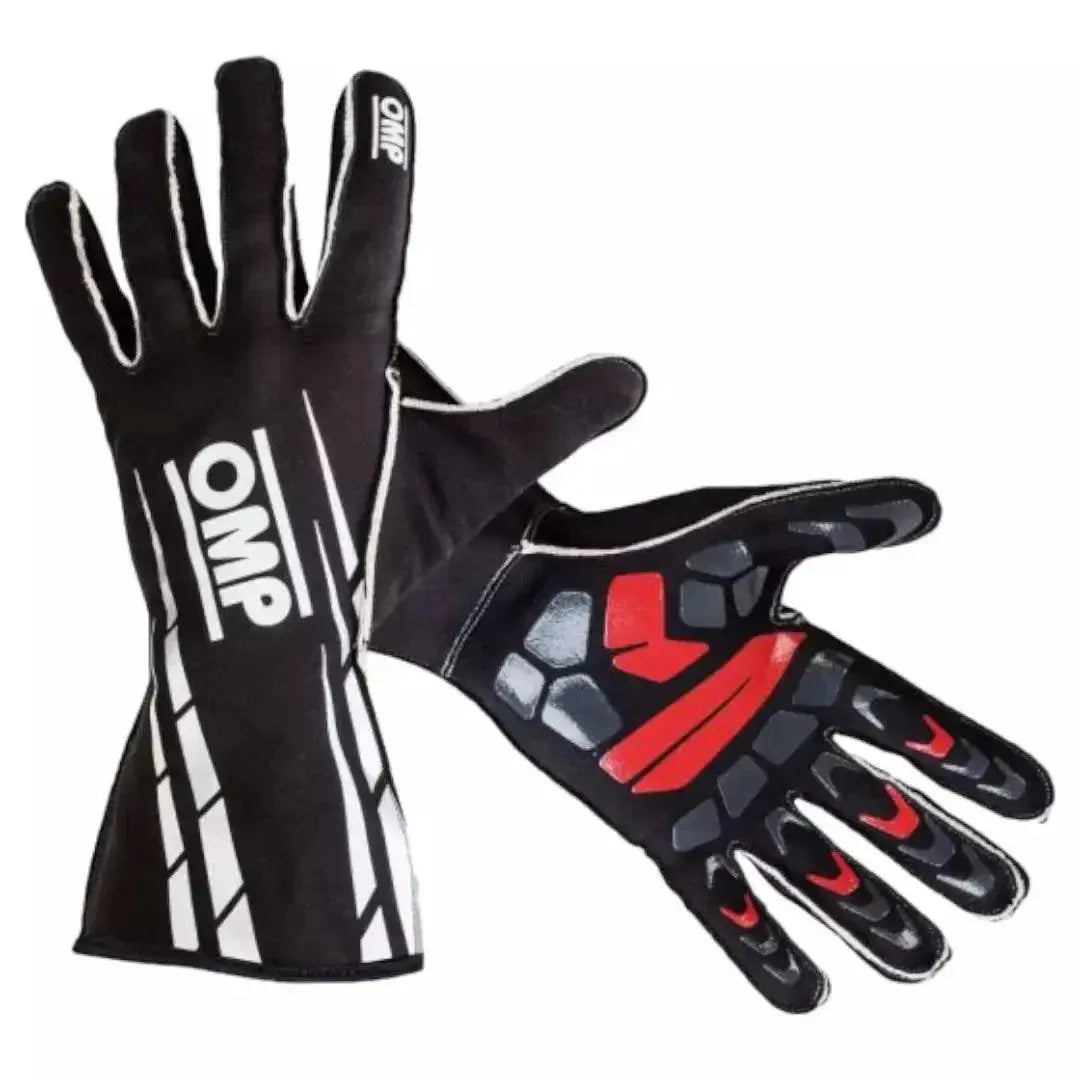 OMP ARP Advanced Rainproof Kart Gloves - Xtreme Racegear