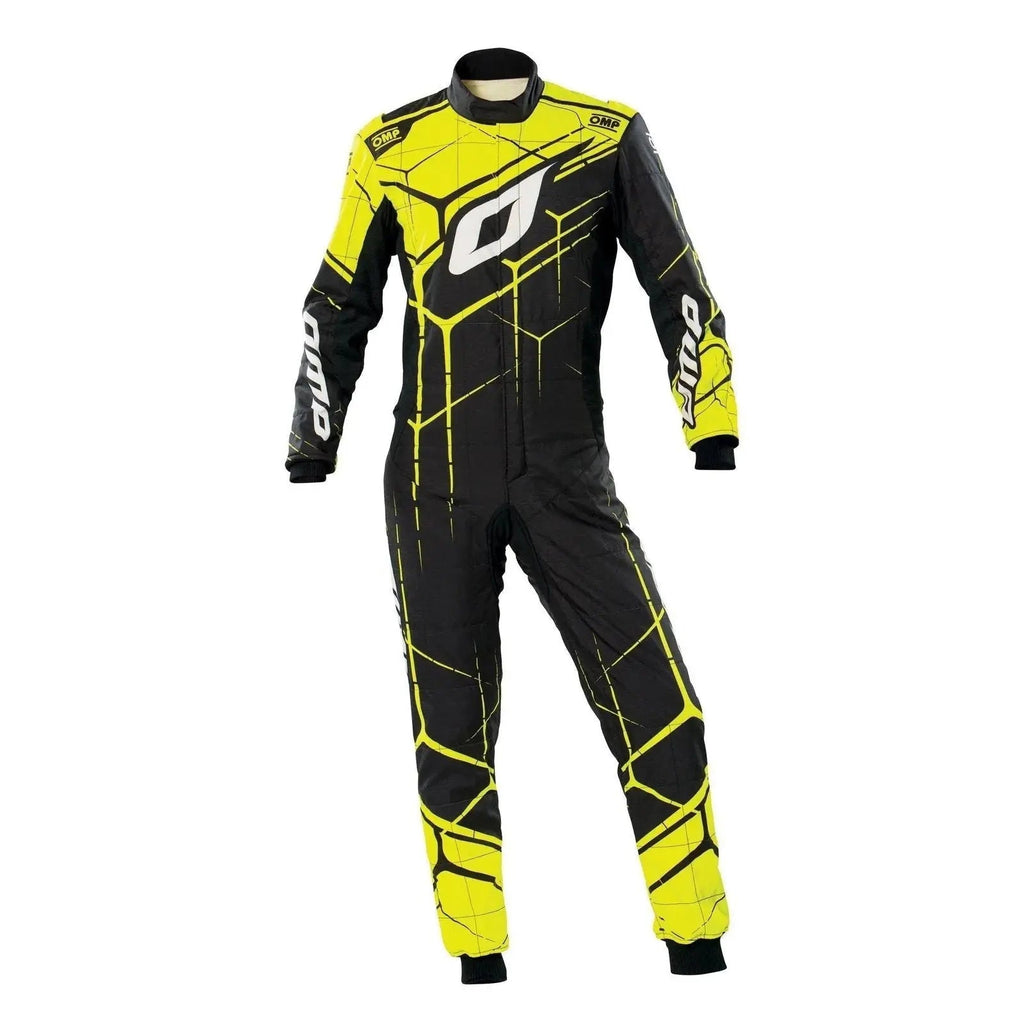 OMP ART SUIT Customized Printed MY 2020 - Xtreme Racegear