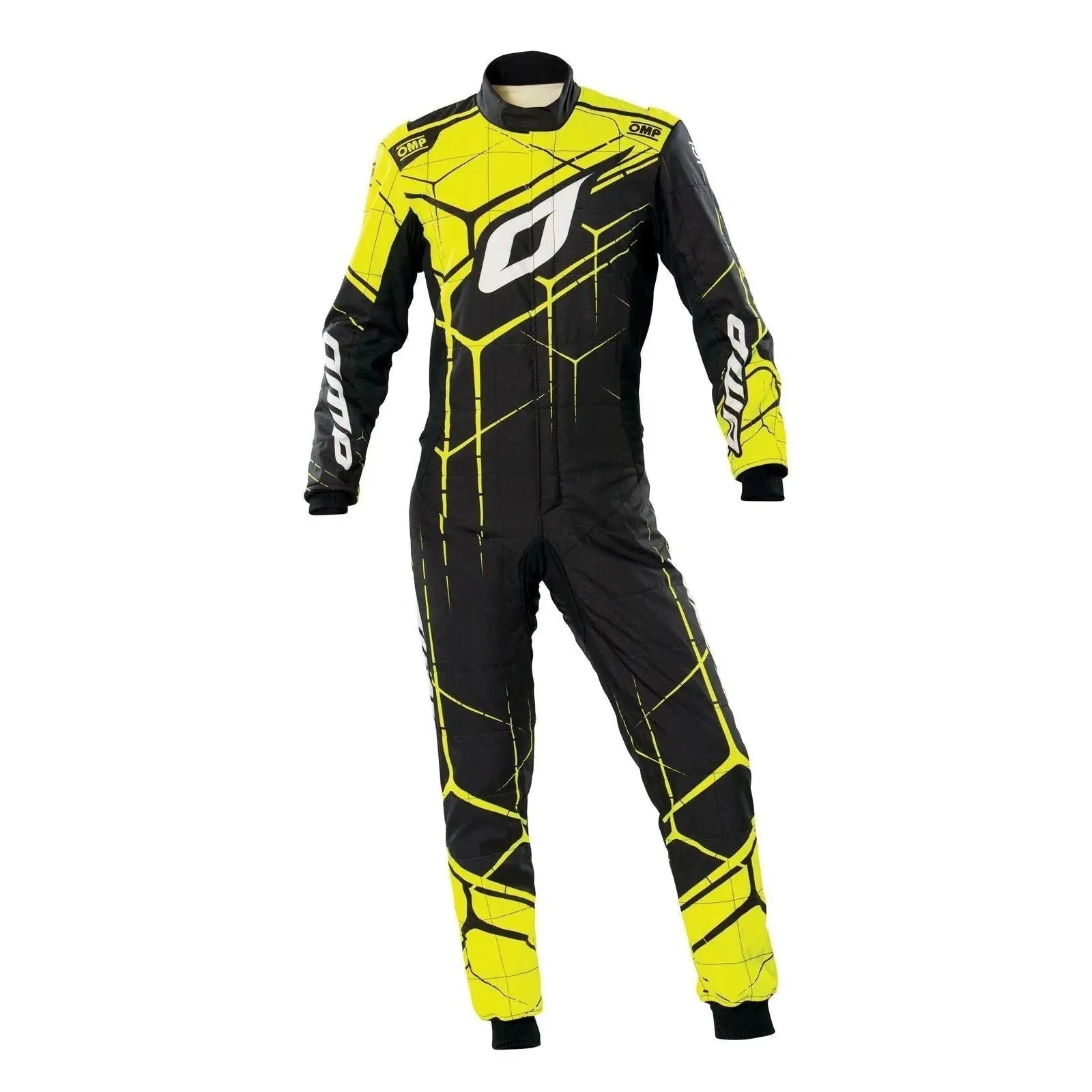 OMP ART SUIT Customized Printed MY 2020 - Xtreme Racegear