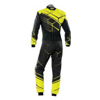 OMP ART SUIT Customized Printed MY 2020 - Xtreme Racegear