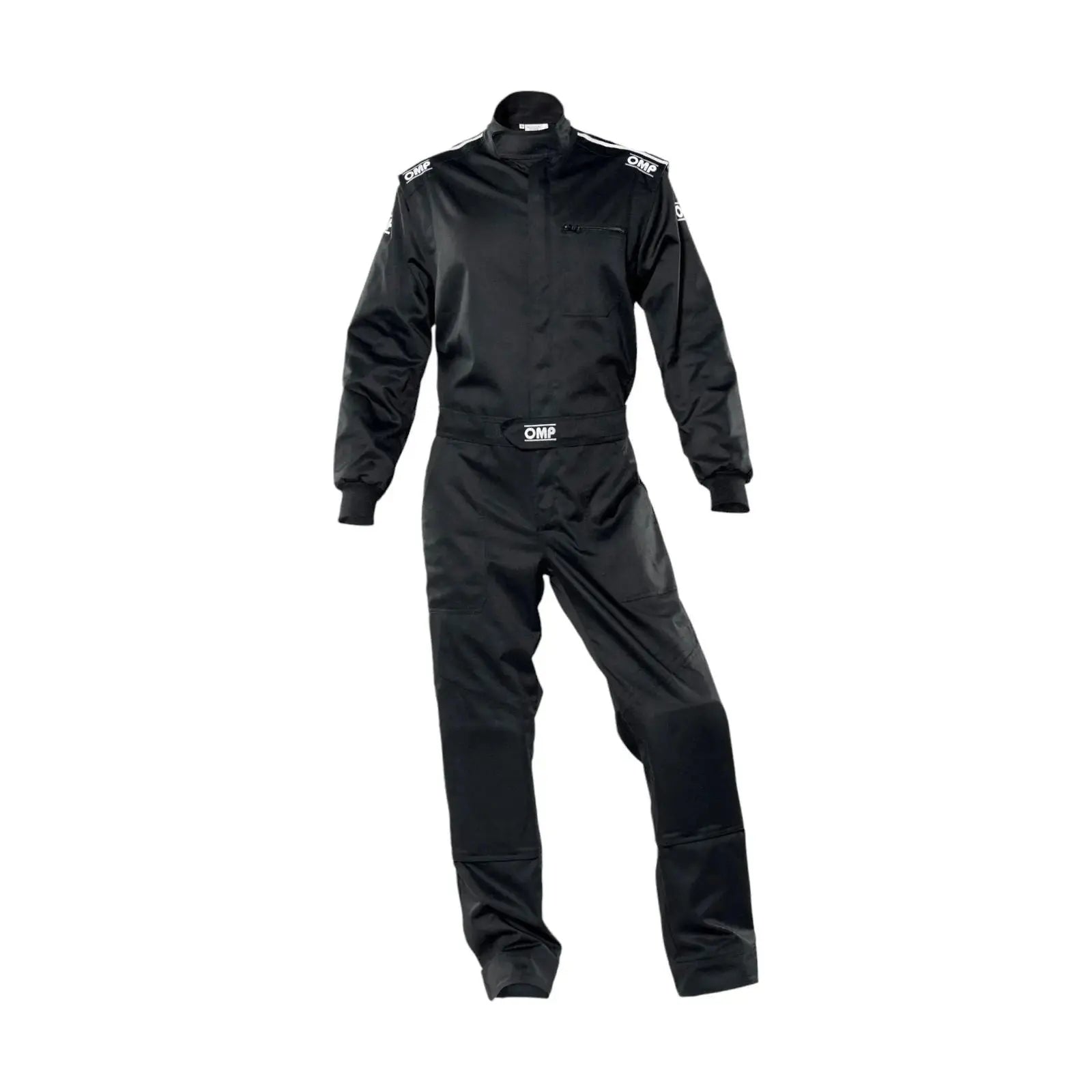 OMP Blast Evo Coverall | Mechanic Suit for Motorsports -Xtreme Racegear