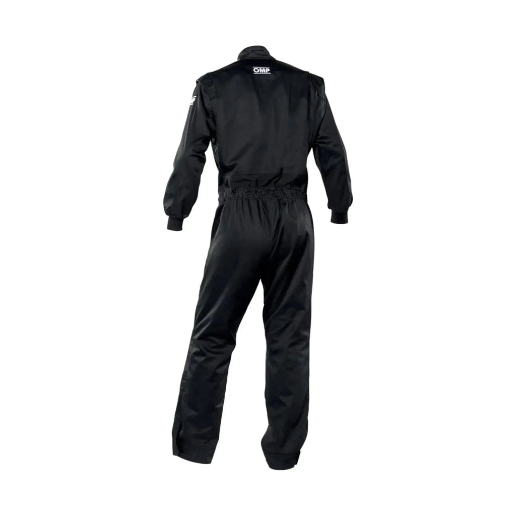 OMP Blast Evo Coverall | Mechanic Suit for Motorsports -Xtreme Racegear