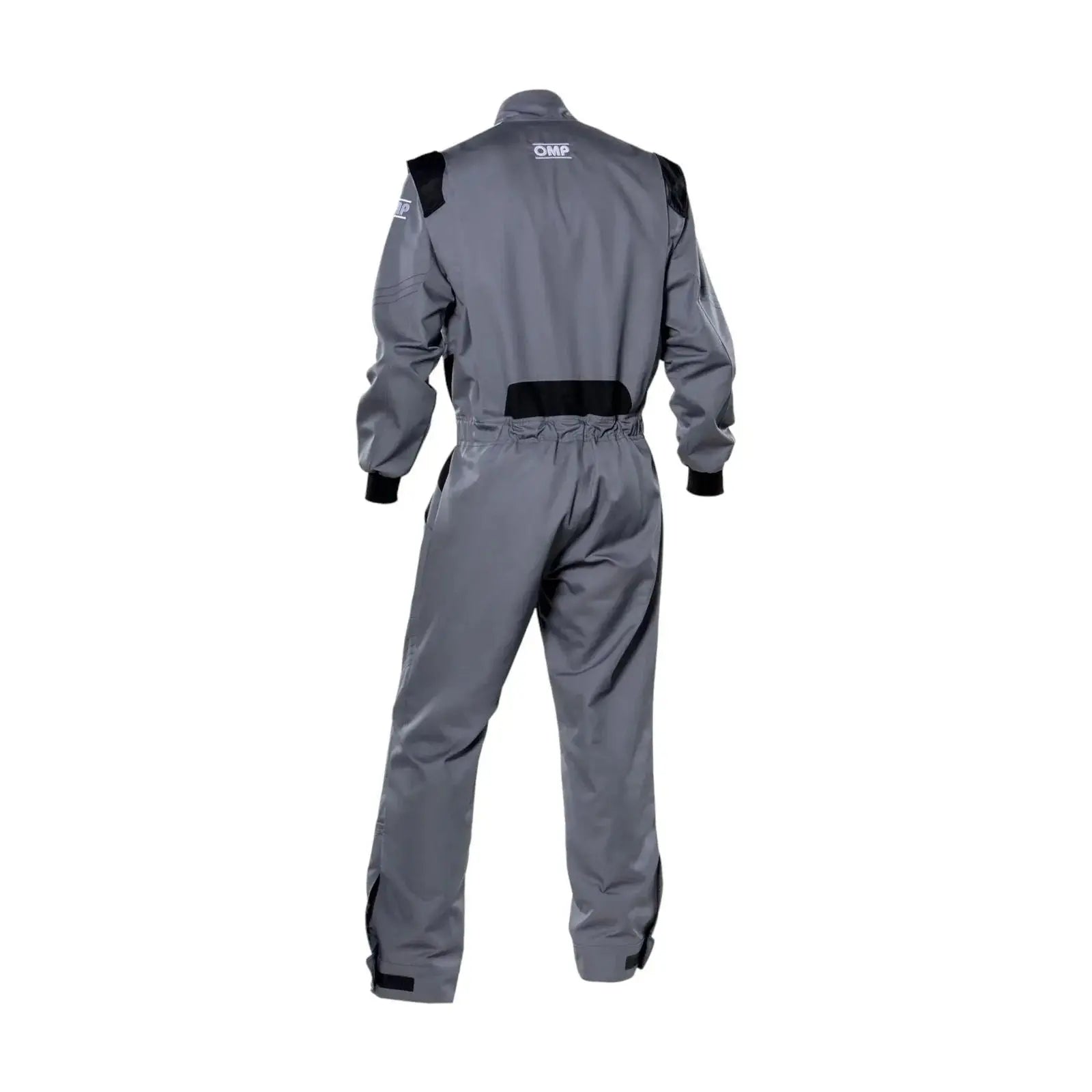OMP Blast Evo Coverall | Mechanic Suit for Motorsports -Xtreme Racegear
