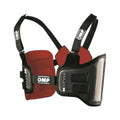 OMP Carbon Rib Waistcoat | Lightweight Karting Safety Gear - Xtreme Racegear