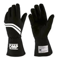 OMP Dijon Race Gloves - Xtreme Racegear
