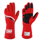 OMP Dijon Race Gloves - Xtreme Racegear