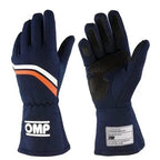 OMP Dijon Race Gloves - Xtreme Racegear
