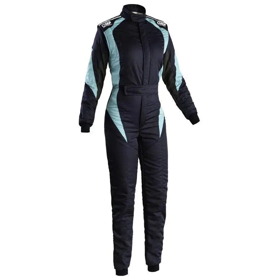 OMP FIRST ELLE OVERALLS - Xtreme Racegear