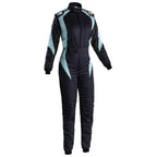 OMP FIRST ELLE OVERALLS - Xtreme Racegear