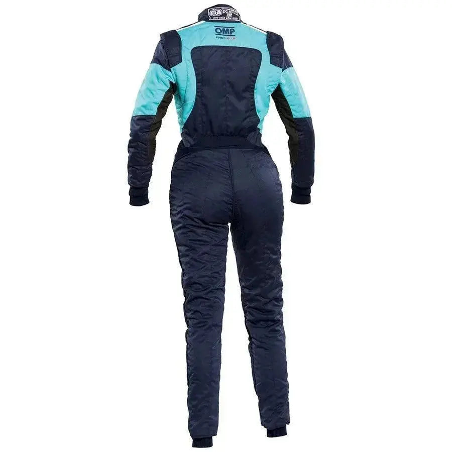 OMP FIRST ELLE SUIT - Xtreme Racegear