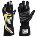 OMP First Evo Race Gloves -Xtreme Racegear