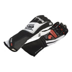 OMP KS-1R Driver Gloves | High-Performance Racing Gloves - Xtreme Racegear
