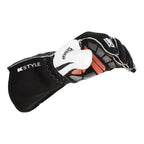 OMP KS-1R Driver Gloves | High-Performance Racing Gloves - Xtreme Racegear
