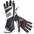 OMP KS-1R Kart Gloves - Xtreme Racegear