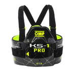 OMP KS-1 Pro Rib Protector - Xtreme Racegear