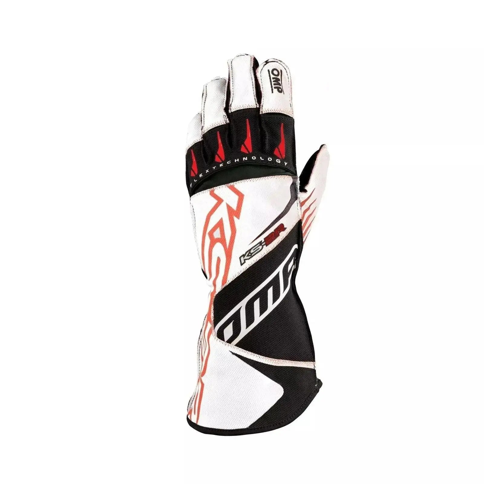OMP KS-2R Kart Gloves -Xtreme Racegear
