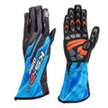 OMP KS-2R Kart Gloves – Child Sizes - Xtreme Racegear