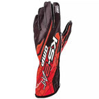 OMP KS-2R Kart Gloves – Child Sizes - Xtreme Racegear