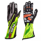 OMP KS-2R Kart Gloves – Child Sizes - Xtreme Racegear