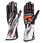 OMP KS-2R Kart Gloves – Child Sizes - Xtreme Racegear