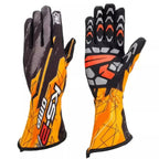 OMP KS-2R Kart Gloves – Child Sizes - Xtreme Racegear