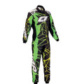 OMP KS-2R SUIT Sublimation Printed Suit Xtreme Racegear