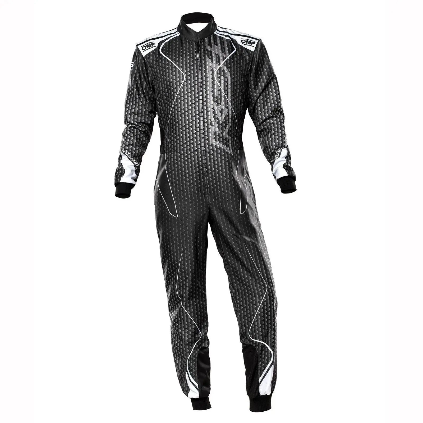 OMP KS-3 Art Kart Suit - Xtreme Racegear