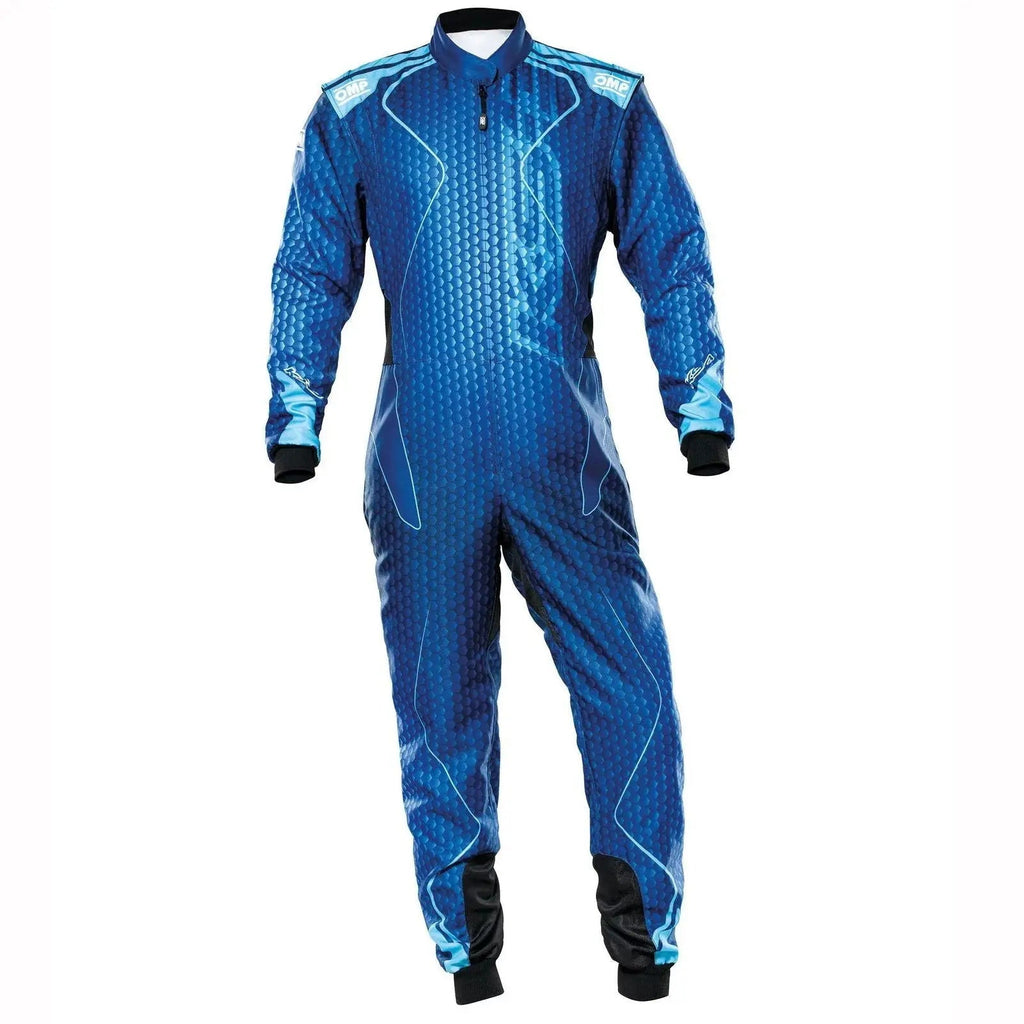 OMP KS-3 Art Kart Suit - Xtreme Racegear