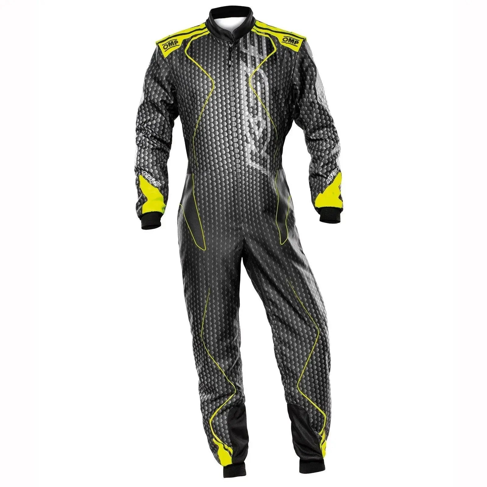 OMP KS-3 Art Kart Suit - Xtreme Racegear