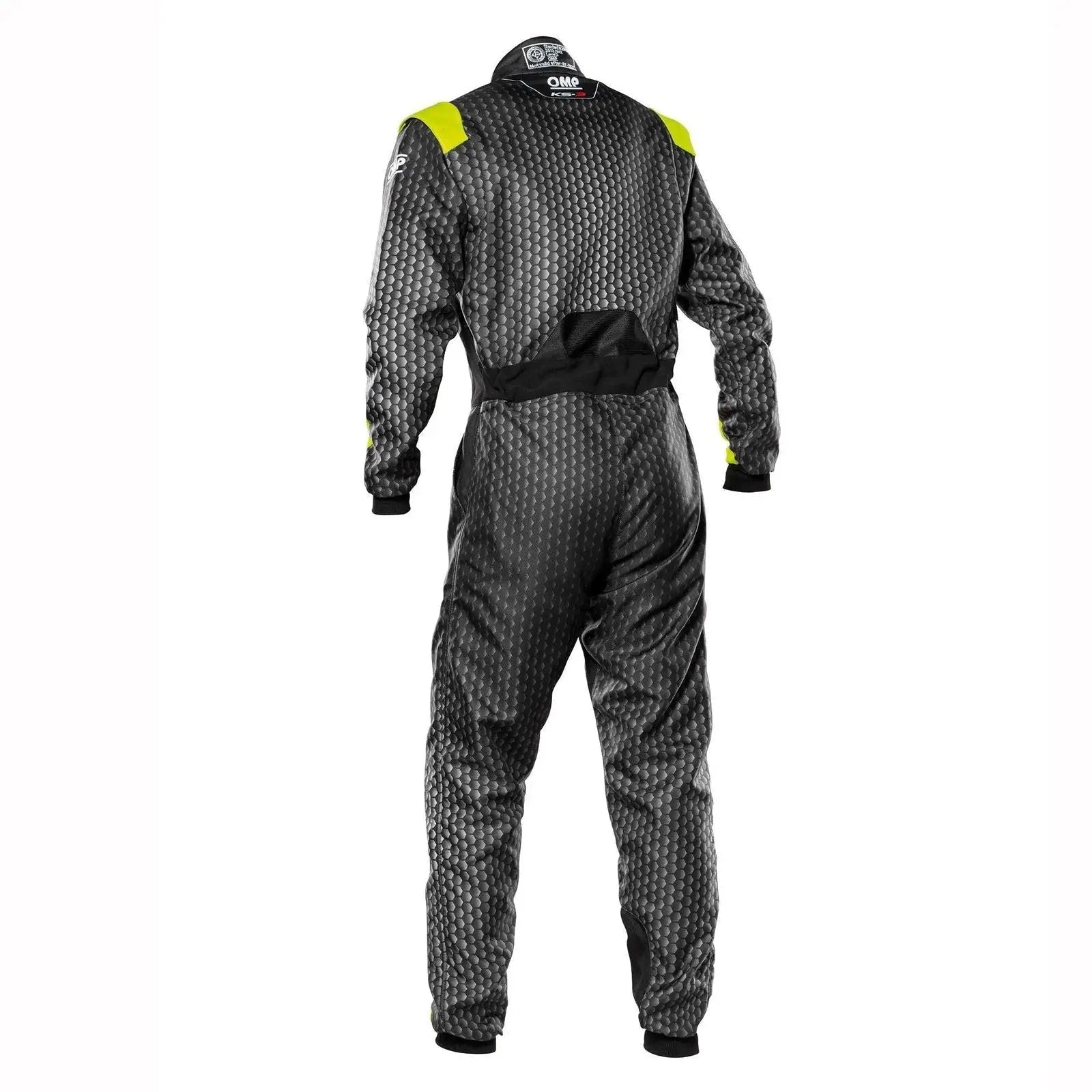 OMP KS-3 Art Kart Suit - Xtreme Racegear