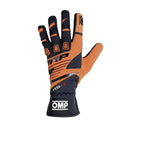 OMP KS-3 Kart Gloves - Adult Sizes - Xtreme Racegear