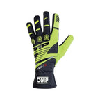 OMP KS-3 Kart Gloves - Adult Sizes - Xtreme Racegear