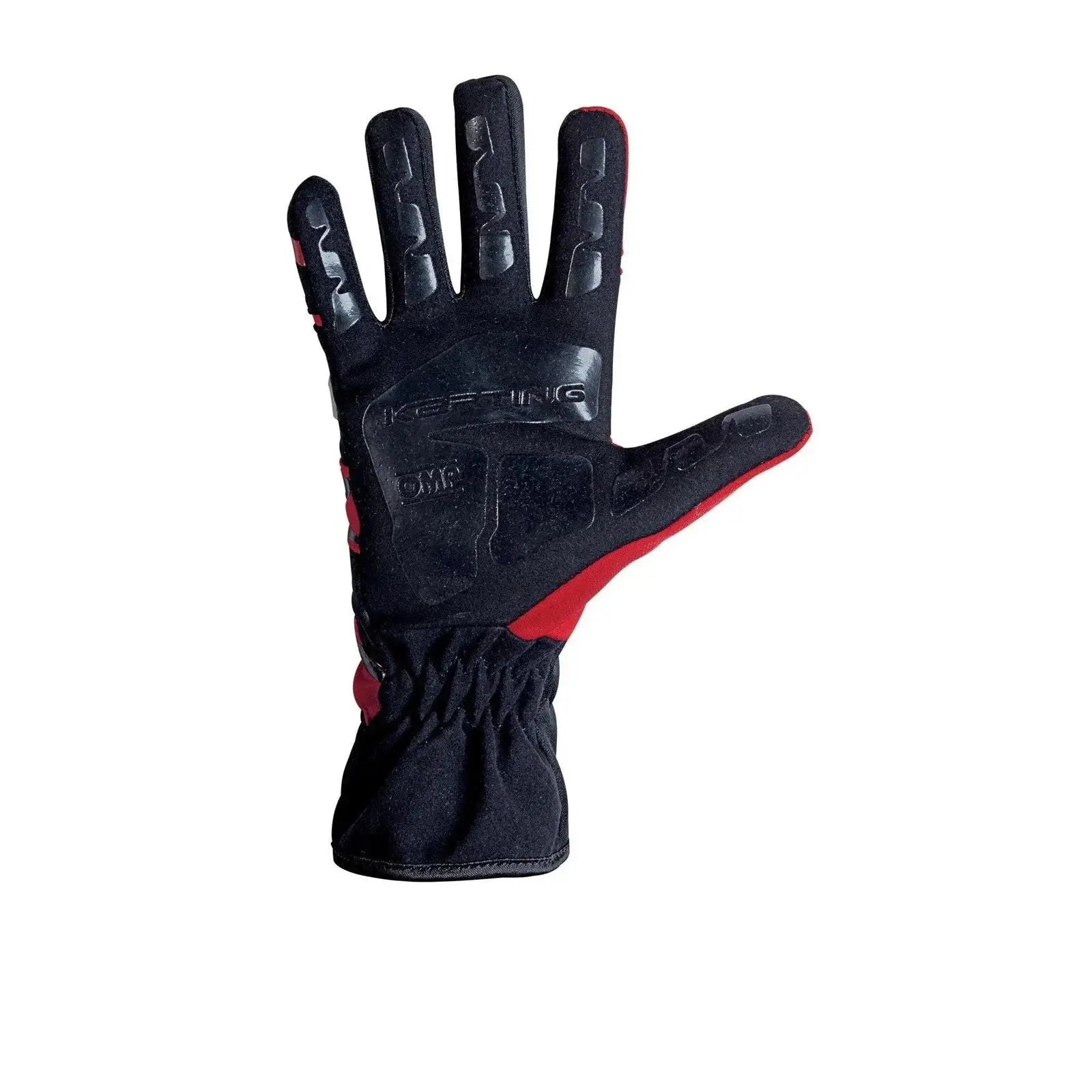 OMP KS-3 Kart Gloves - Adult Sizes - Xtreme Racegear