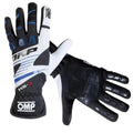 OMP KS-3 Kart Gloves - Xtreme Racegear