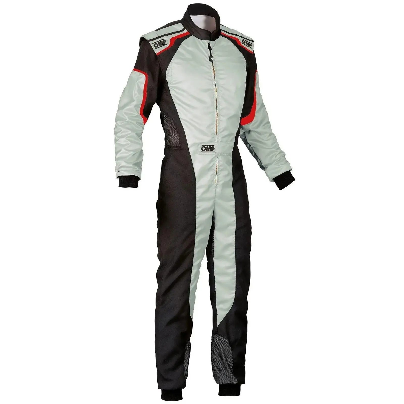 OMP KS-3 Kart Suit - Xtreme Racegear