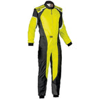 OMP KS-3 Kart Suit - Xtreme Racegear